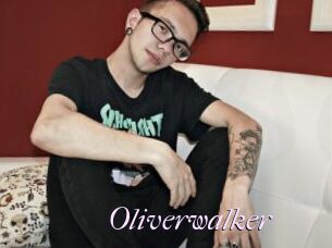 Oliverwalker