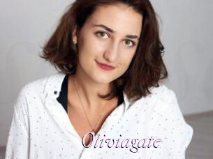 Oliviagate
