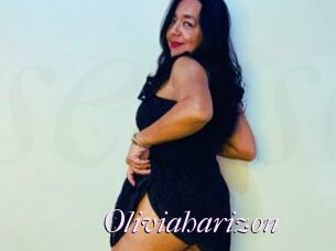 Oliviaharizon
