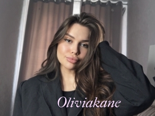Oliviakane