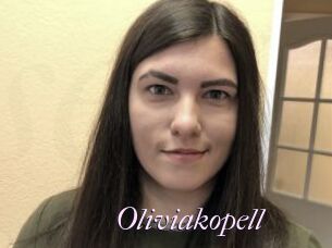 Oliviakopell