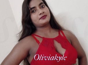 Oliviakyle