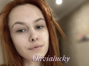 Olivialucky