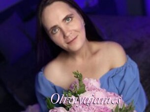 Oliviyajames