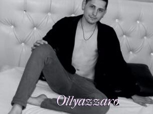 Ollyazzaro