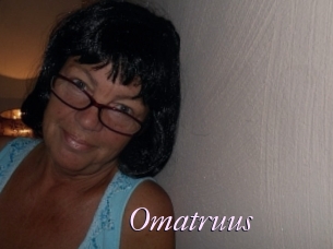 Omatruus