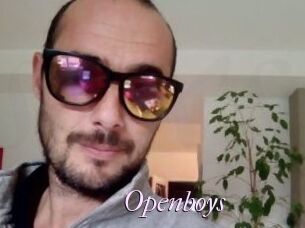Openboys