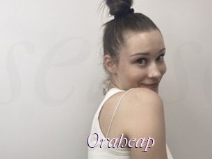 Oraheap