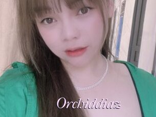 Orchiddiaz