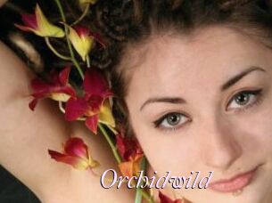 Orchidwild