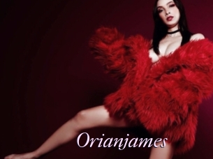 Orianjames