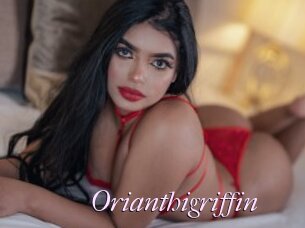 Orianthigriffin