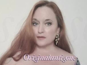 Originalantigone