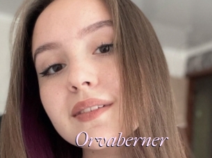 Orvaberner