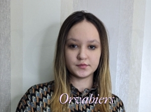 Orvabiers