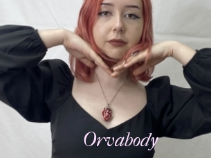 Orvabody