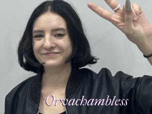 Orvachambless