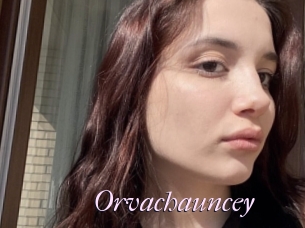 Orvachauncey