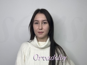 Orvadolby