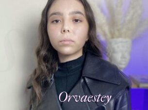 Orvaestey
