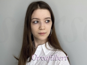 Orvafilbert