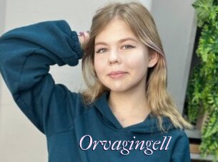 Orvagingell