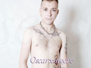 Oscarxmoore