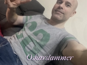 Oskarslammer