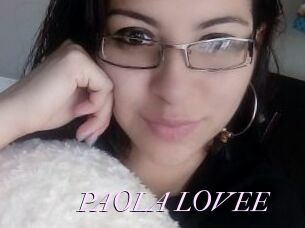 PAOLA_LOVEE