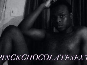 PINCKCHOCOLATESEXY