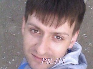 PRAIS