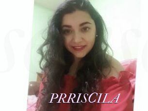 PRRISCILA