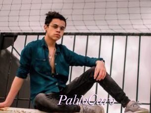 PabloCaro