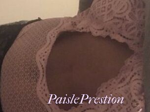 Paisle_Prestion