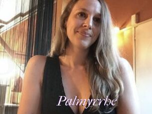 Palmyrrhe