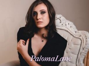 PalomaLane