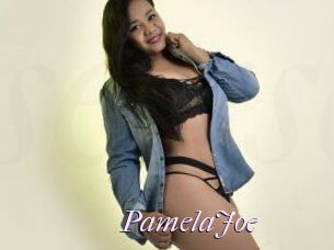 PamelaJoe