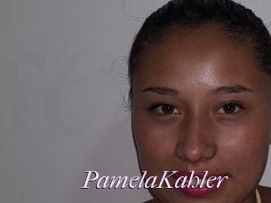 PamelaKahler
