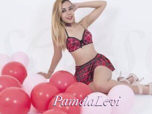 PamelaLevi