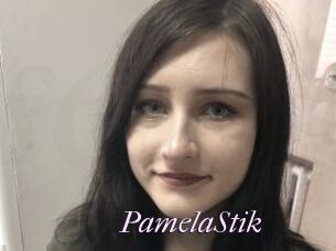 PamelaStik