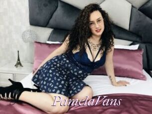 PamelaVans