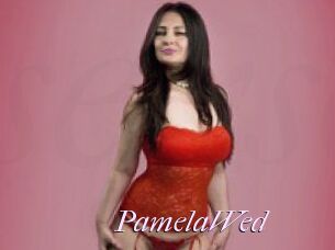 PamelaWed
