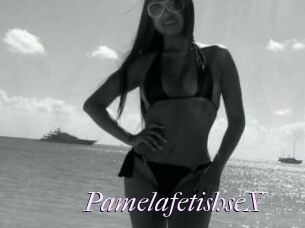 PamelafetishseX