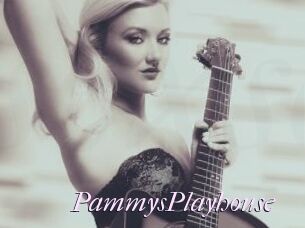 PammysPlayhouse