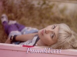 PamukTerri