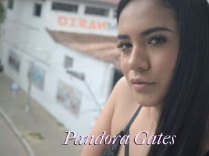 Pandora_Gates