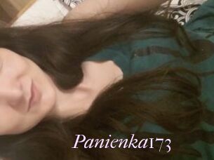 Panienka173