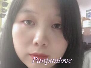 Panpanlove