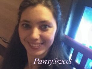 PansySweet