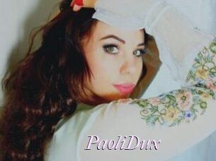 PaoliDux